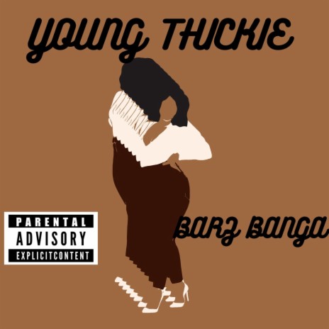 Young Thickie | Boomplay Music
