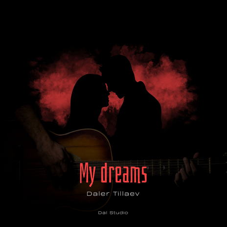 My dreams | Boomplay Music