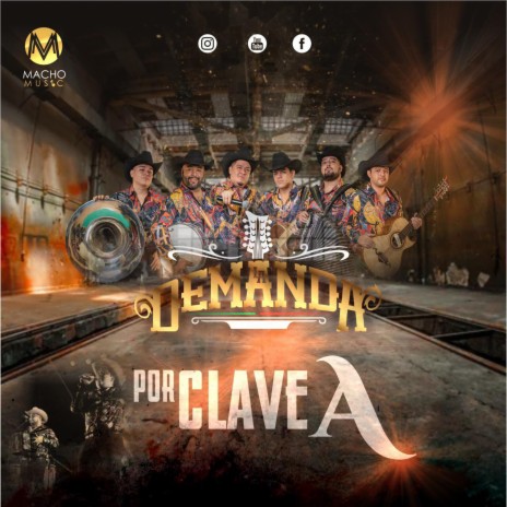 Por Clave A | Boomplay Music