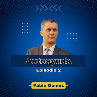 Autoayuda. Episodio 2