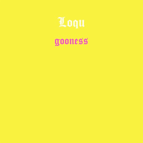Gooness | Boomplay Music