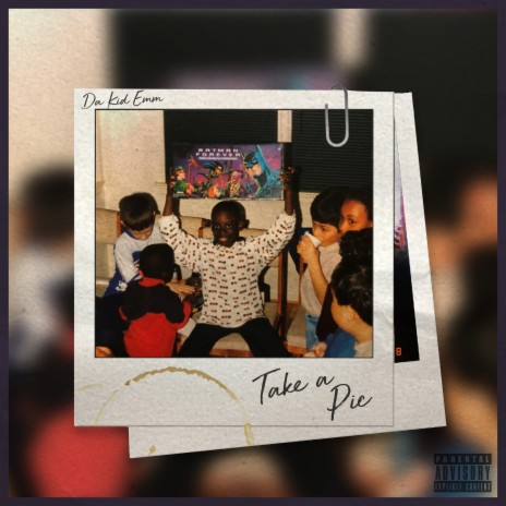 Take a Pic | Boomplay Music