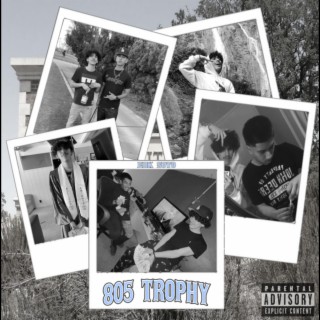 805 Trophy