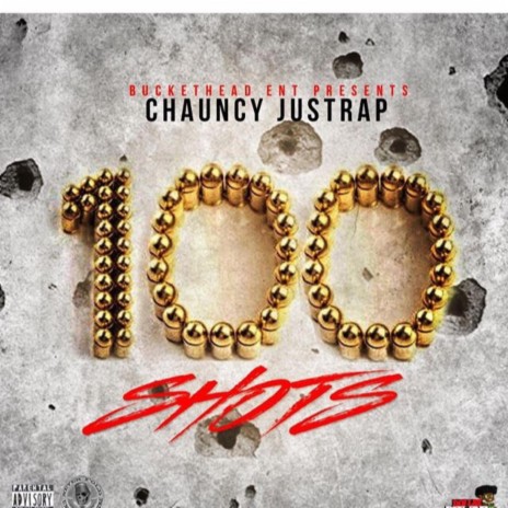 100 Shots | Boomplay Music