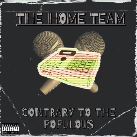 The Home Team | Boomplay Music