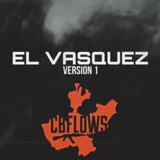 El Vasquez