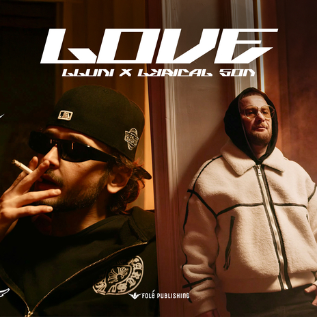 LOVE ft. Lyrical Son | Boomplay Music