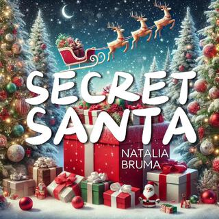 Secret Santa ft. Radu Zaplitnii lyrics | Boomplay Music