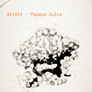 Papaya dulce