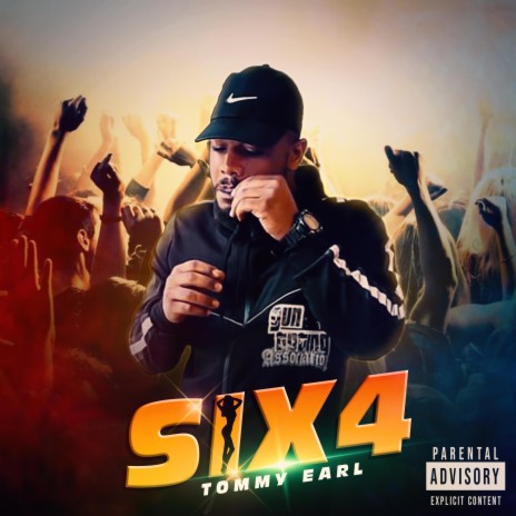 Six4 | Boomplay Music