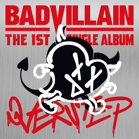 BADVILLAIN | Boomplay Music