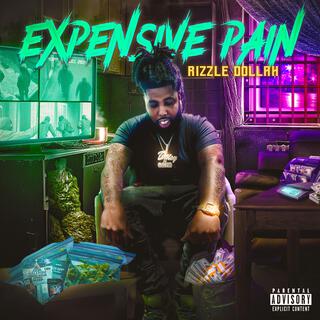 Expensive Pain lyrics | Boomplay Music