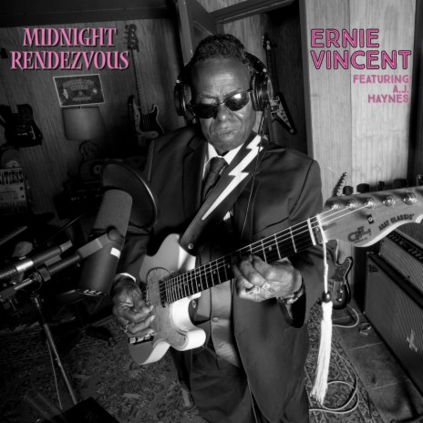 Midnight Rendezvous ft. A.J. Haynes | Boomplay Music