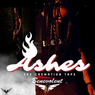 Ashes (The Cremation Tape)