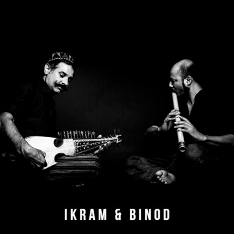PAHADI II IKRAM & BINOD | Boomplay Music