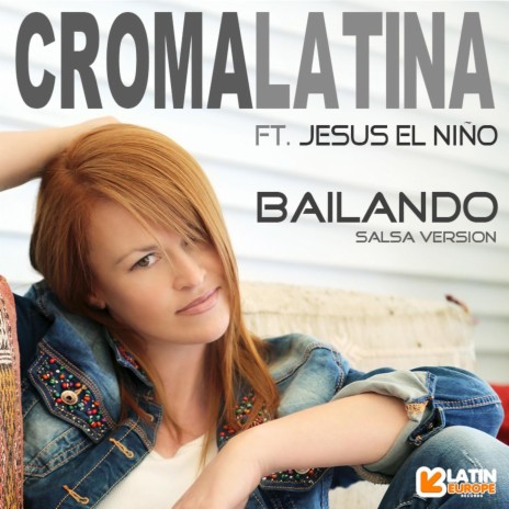 Bailando (Salsa Version) ft. Jesus el Nino | Boomplay Music