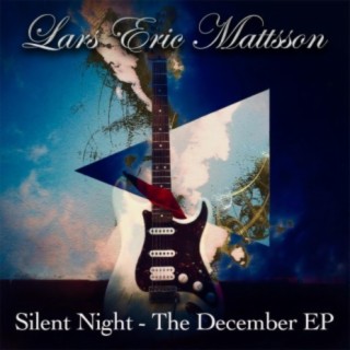 Silent Night - The December EP