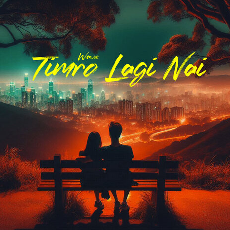 Timro Lagin Nai | Boomplay Music