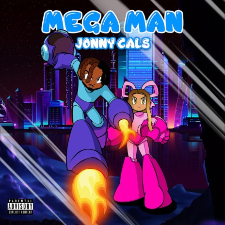 MegaMan X (Long Live Juice Wrld) | Boomplay Music