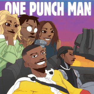 One Punch Man lyrics | Boomplay Music