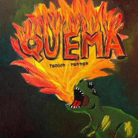 Quema ft. Ferrer | Boomplay Music