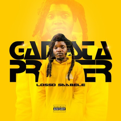 Gangsta Prayer | Boomplay Music