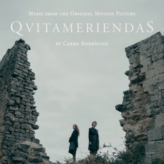 Qvitameriendas (Music from the Original Motion Picture)