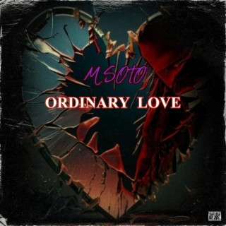 ORDINARY LOVE