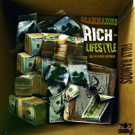 Rich Lifestyle