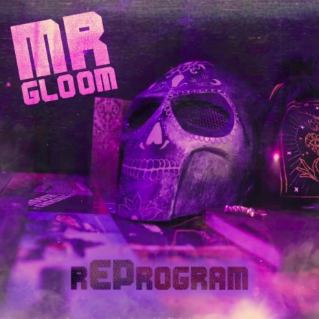 I'm Mr. Gloom | Boomplay Music