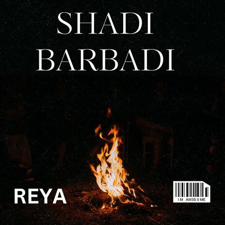 SHADI BARBADI | Boomplay Music