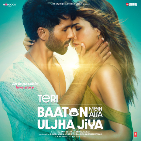 Tum Se ft. Raghav Chaitanya & Sachin-Jigar | Boomplay Music