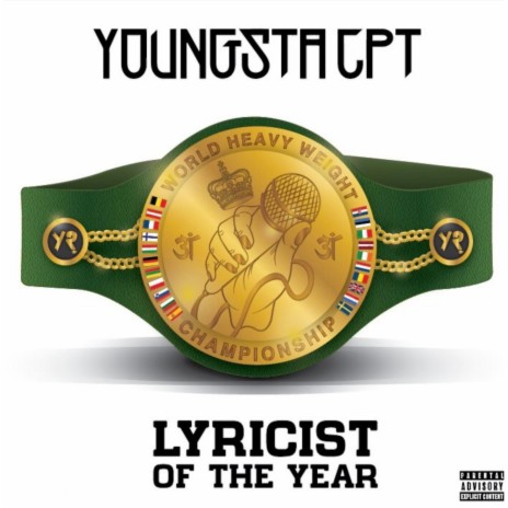 Lyricist Of The Year | Boomplay Music