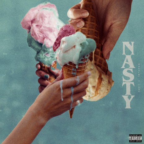 Nasty ft. Tagu | Boomplay Music