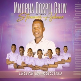 Mmopha Gospel Crew