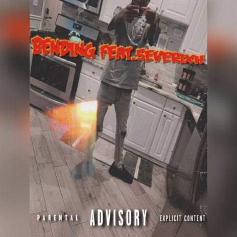 BENDING ft. 5everixh | Boomplay Music