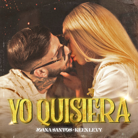 YO QUISIERA ft. Keen Levy | Boomplay Music