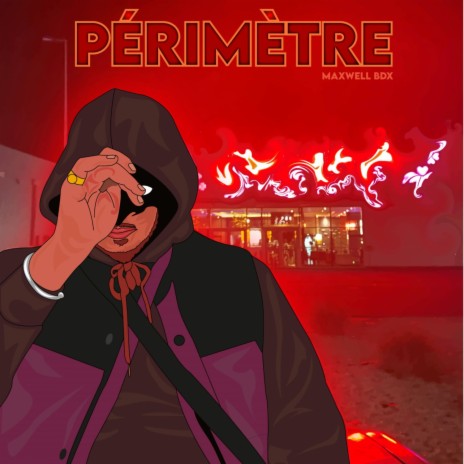 Périmètre | Boomplay Music