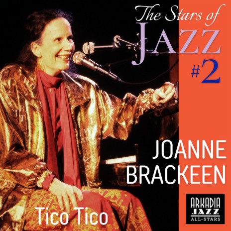 Tico Tico (Radio version) ft. Joanne Brackeen, John Patitucci & Horacio El Negro Hernandez | Boomplay Music