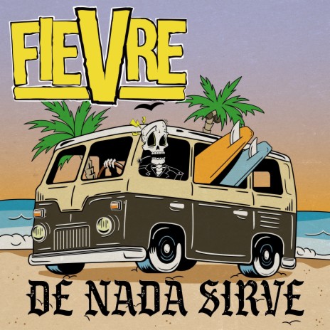 De Nada Sirve | Boomplay Music