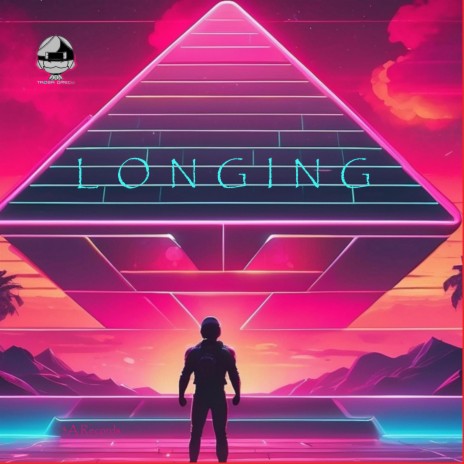 Longing (synthwave)