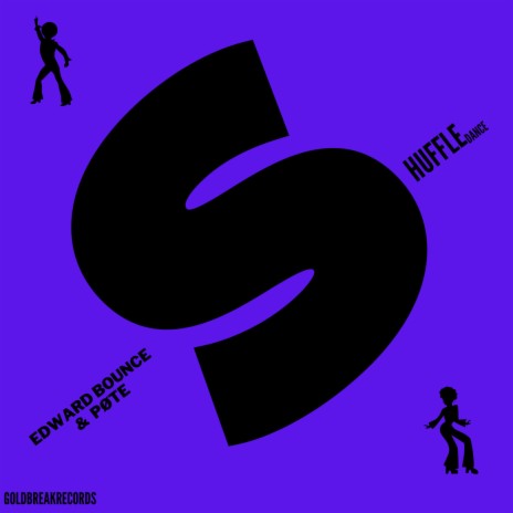 Shuffle Dance ft. pøte | Boomplay Music