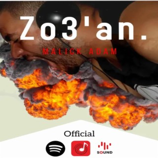 ZO3'AN | زوغان (مايو - جاوه - ماليك)