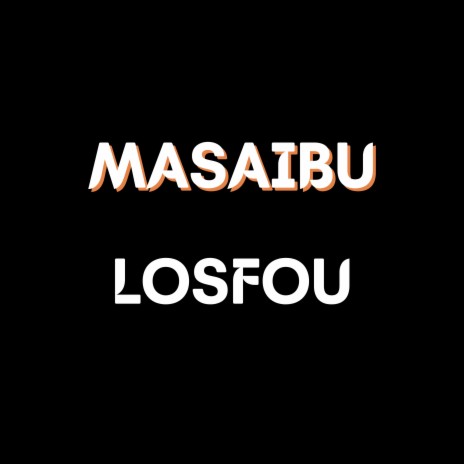 Masaibu | Boomplay Music