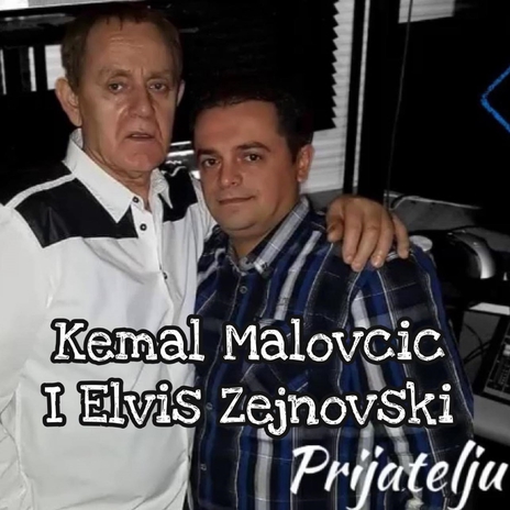 Prijatelju moj ft. Elvis Zejnoski