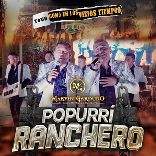 Popurrí Ranchero (Pilares de Cristal/Chaparrita Enlutadita)