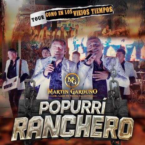 Popurrí Ranchero (Pilares de Cristal/Chaparrita Enlutadita) | Boomplay Music