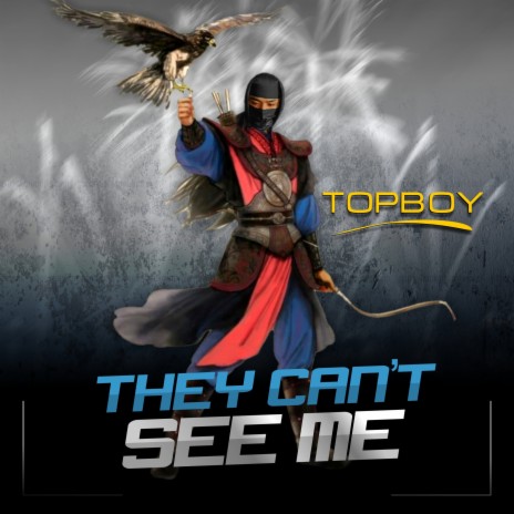 They cant see me | Boomplay Music