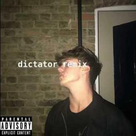 DICTATOR