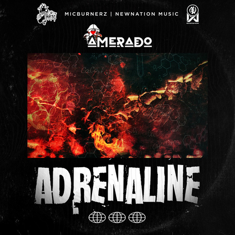 Adrenaline | Boomplay Music